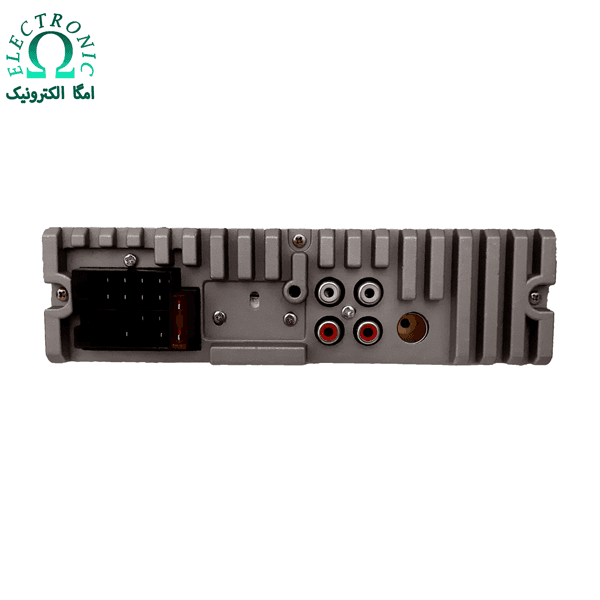 پخش صوتی خودرو برند ساج مدل SAJ SA-208 — تصویر ۱۰