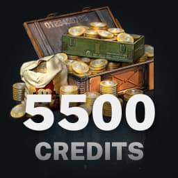 5500 کردیت لایف افتر — تصویر ۲