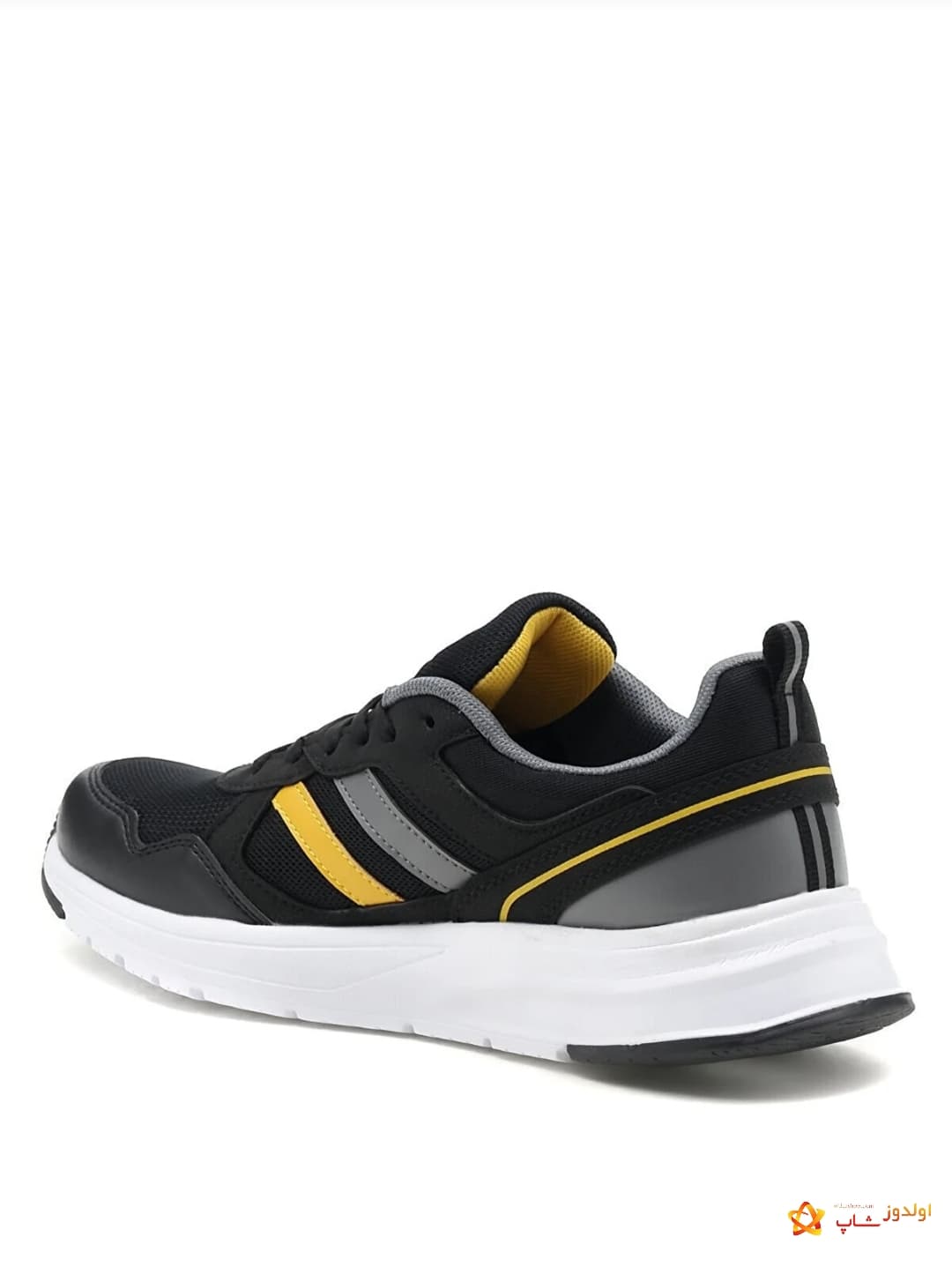 کفش ورزشی مردانه Finneas Tx 2fx Sneaker — تصویر ۸