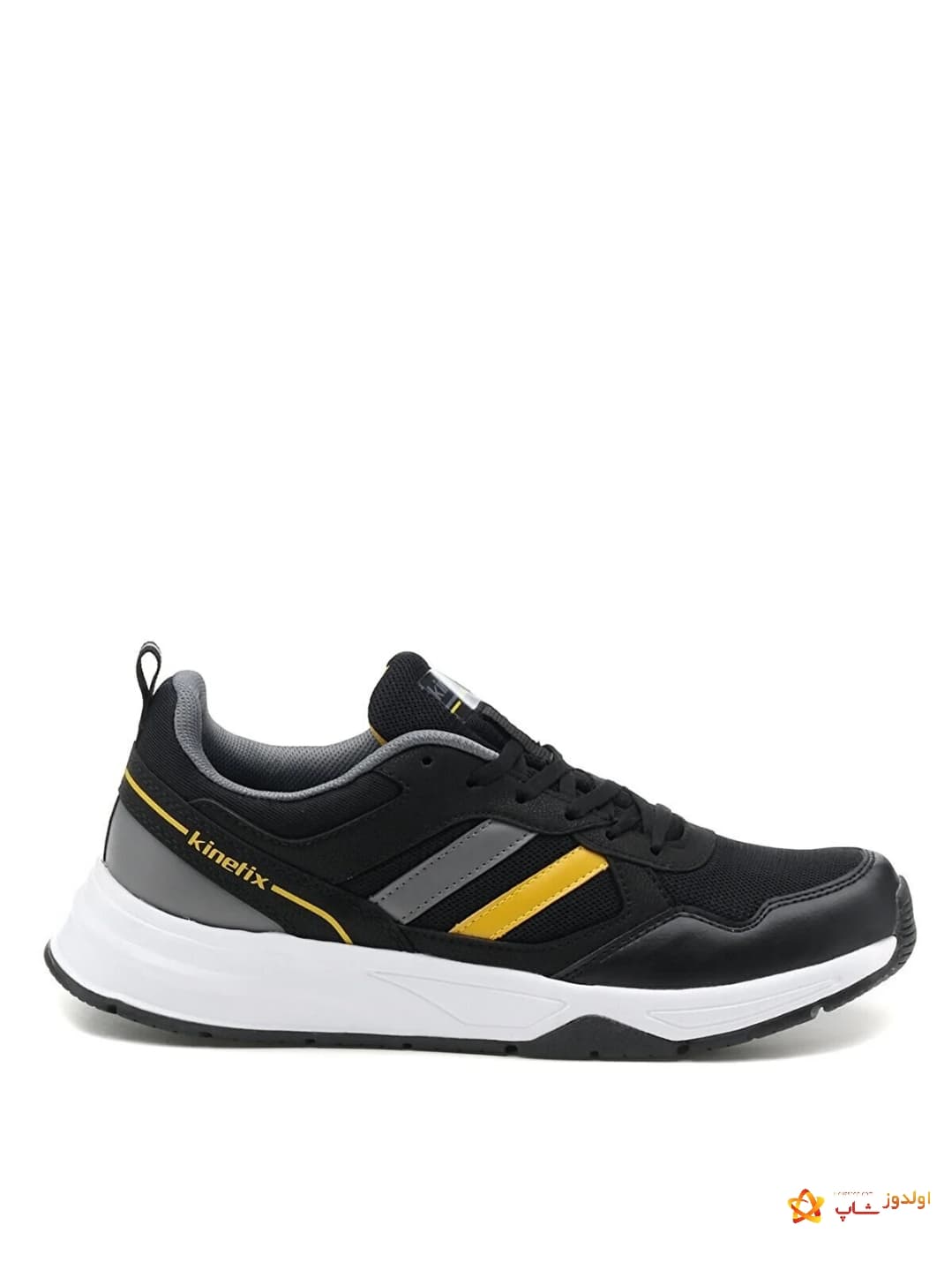 کفش ورزشی مردانه Finneas Tx 2fx Sneaker — تصویر ۷