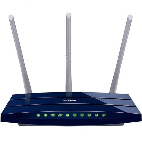 فایل ای سی فلش مودم TP_LINK_TLWR1043ND V2.1 — تصویر ۲