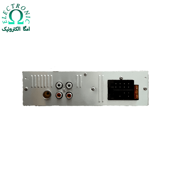 پخش صوتی خودرو برند راک استار Rock star مدل L-2220 — تصویر ۱۰