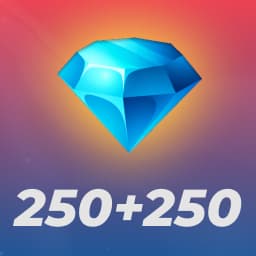 (250+250) 250+25 (First Topup) مالزی — تصویر ۲