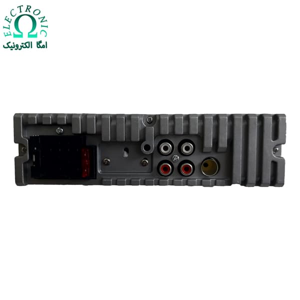 پخش صوتی خودرو برند آلفاپرو مدل 2204 Alpha Pro — تصویر ۶