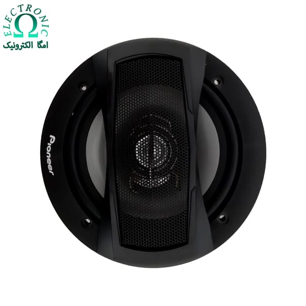اسپیکر دایره ای پایونیر مدل Pioneer TS_A1695R — تصویر ۵