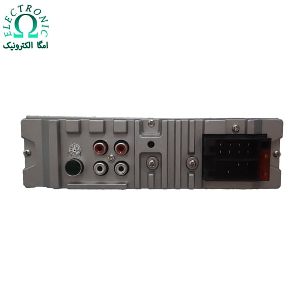 پخش صوتی خودرو مدل JSD_680 — تصویر ۲