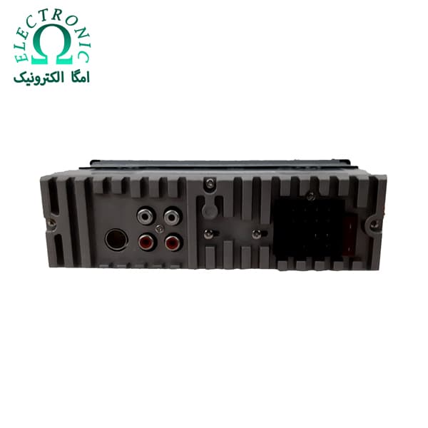 پخش صوتی خودرو برند پاواسونیک مدل PS_6603 — تصویر ۱۱