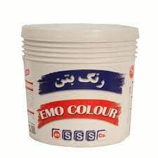 اموکالر (رنگ نما ) EMOCOLOUR — تصویر ۲