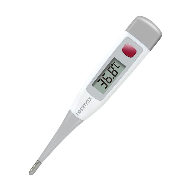 تب سنج دیجیتالی رزمکس مدل TG380