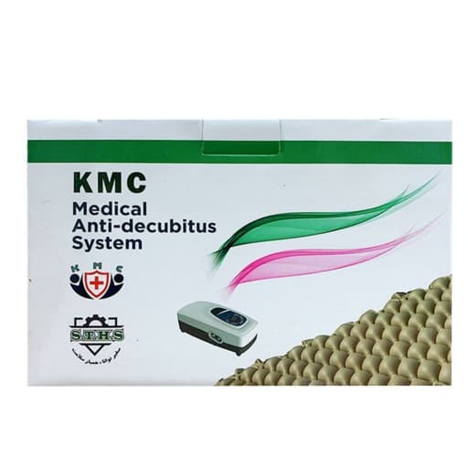 تشک مواج کی ام سی KMC — تصویر ۲
