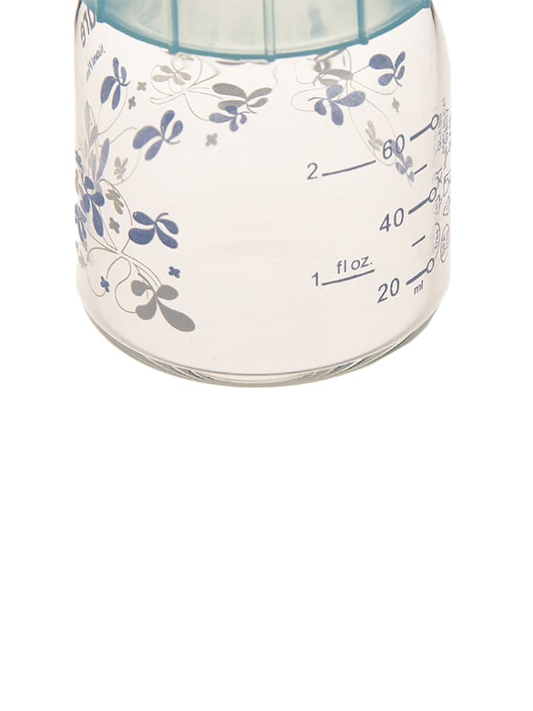 شیشه شیر بیبی کر مدل 177Flower ظرفیت 60 میلی لیتر — تصویر ۵