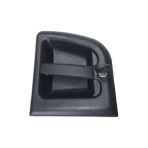 دستگیره بیرون درب چپ کابین کامیون ۱۹۲۹ — تصویر ۳