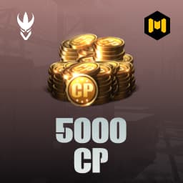5000 سی پی فاند — تصویر ۲