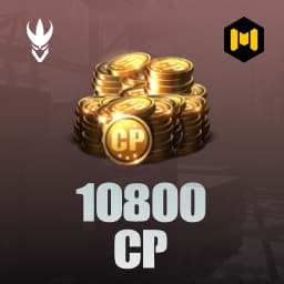 10800 سی پی فاند — تصویر ۲