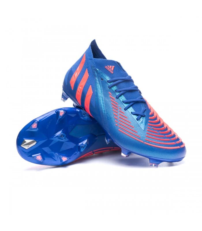 کفش فوتبال آدیداس پریدیتور ADIDAS PREDATOR EDGE — تصویر ۳