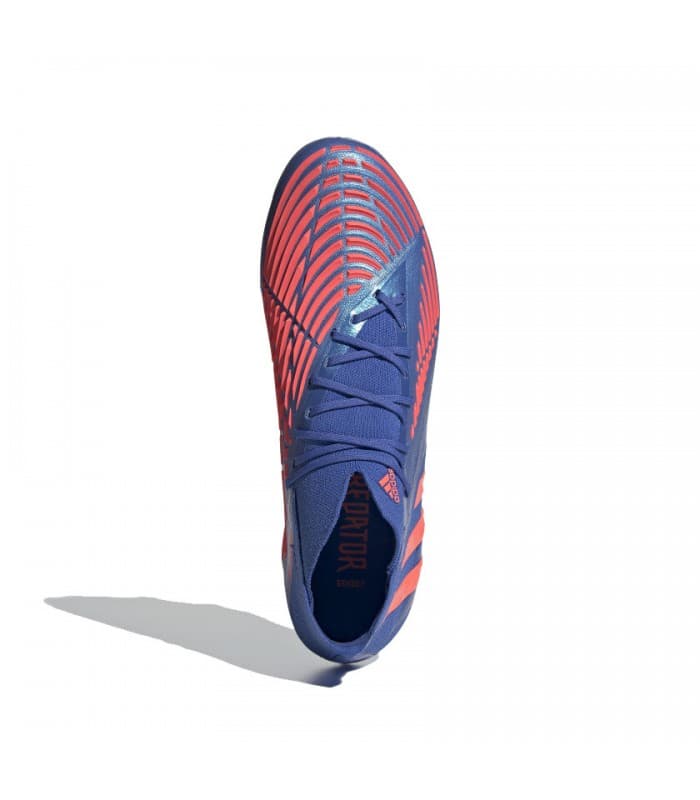 کفش فوتبال آدیداس پریدیتور ADIDAS PREDATOR EDGE — تصویر ۴