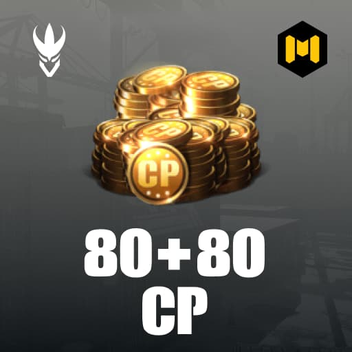 80+80 سی پی کالاف دیوتی موبایل