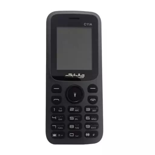 قاب کامل c11a