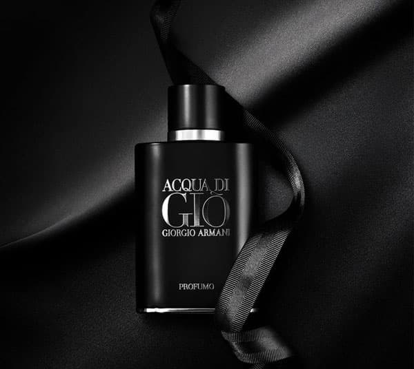 عطر ادکلن مردانه آکوا دی جیو جورجیو آرمانی پروفومو Giorgio Armani Acqua di Gio 125ml — تصویر ۲