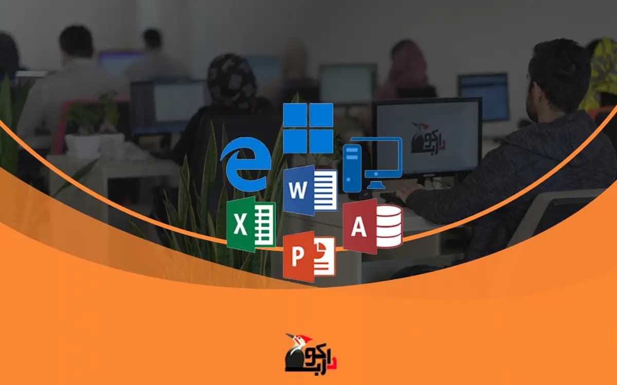 مهارت های پنج گانه ICDL (شماره 13)