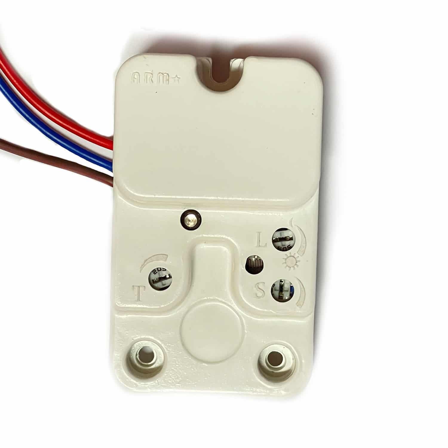 سنسور سقفی آرم استار مدل Arm-H53 — تصویر ۴