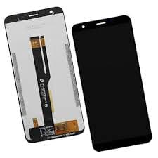ال سی دی یولفون s9 pro