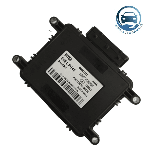 ایسیو MT60 دلفی جک J5 دنده ای — تصویر ۵