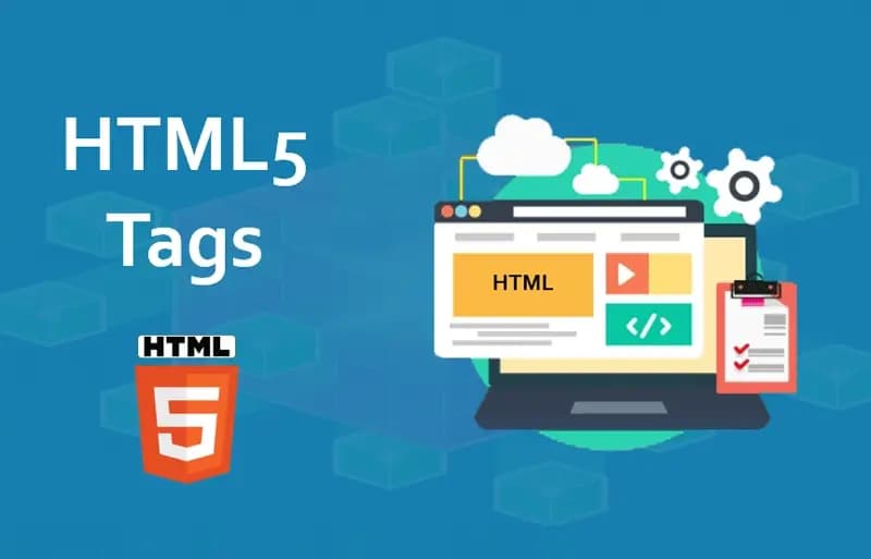 فیلم آموزش جامع HTML5 — تصویر ۲