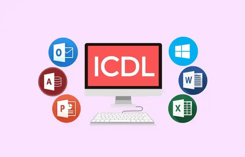دوره آموزش ICDL