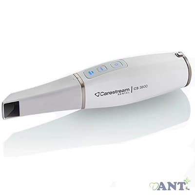 اسکنر داخل دهانی Kodak مدل Carestream CS3800