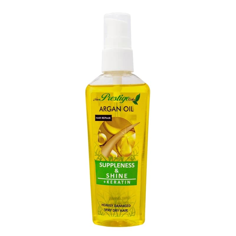 روغن آرگان پرستیژ prestige — تصویر ۲