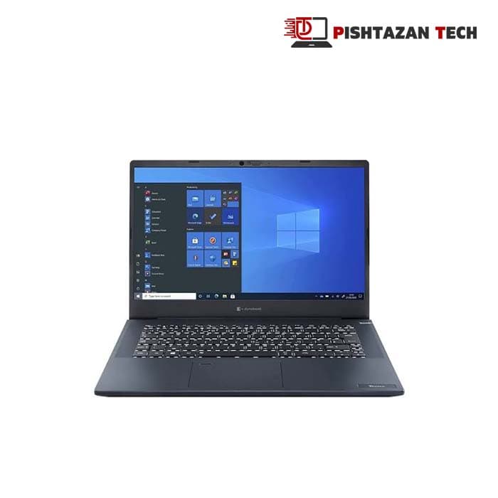 لپ تاپ استوک توشیبا لمسی مدل dynabook Tecra A50-G — تصویر ۴