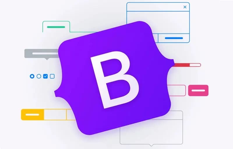 فیلم جامع آموزش بوت استرپ (Bootstrap) — تصویر ۲