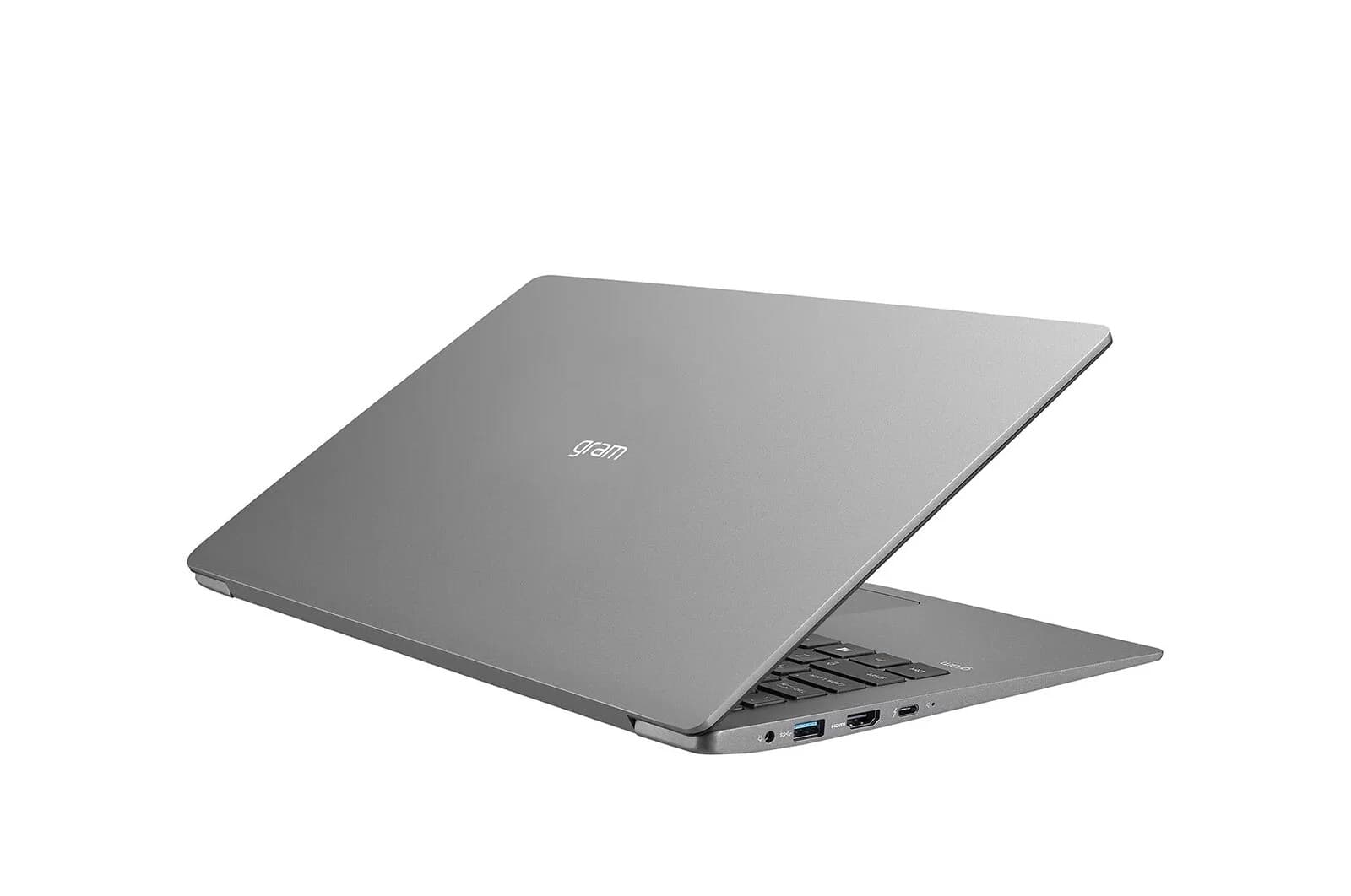 لپ تاپ استوک ال جی مدل LG Gram 15Z95N — تصویر ۵