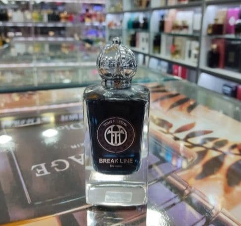 عطر ادکلن لومانی ای بی اسپریت اصلی و اورجینال فرانسه LOMANI AB SPIRIT 100ml