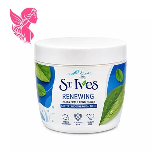 کرم مرطوب کننده کلاژن برند اس تی ایوز ST.IVES — تصویر ۲
