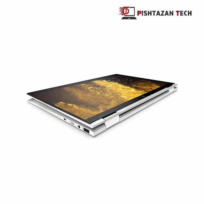 لپ تاپ استوک اچ پی لمسی 360 مدل Elitebook 1030 G4 — تصویر ۲