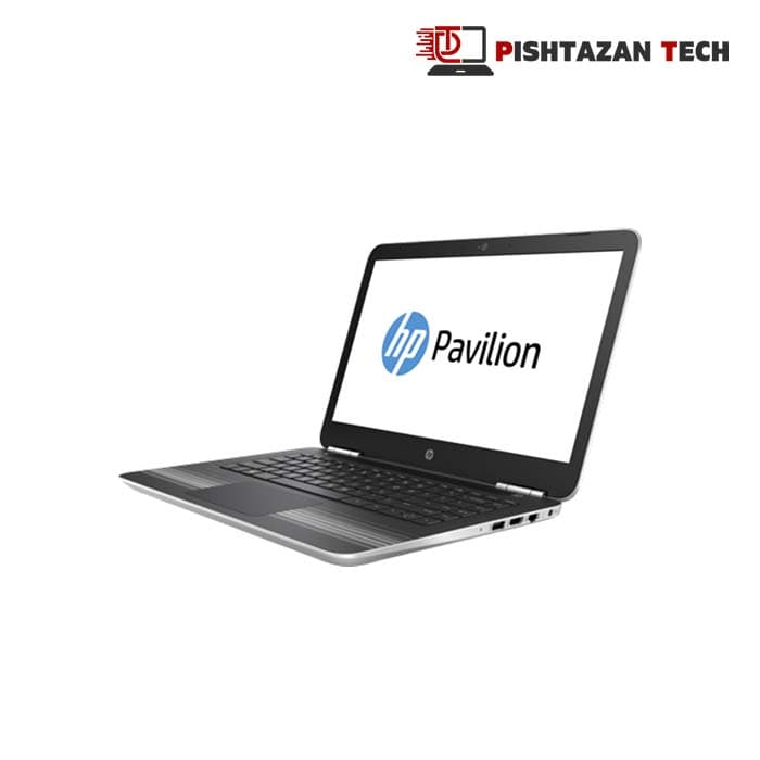 لپ تاپ استوک اچ پی مدل Pavilion 14-A — تصویر ۶