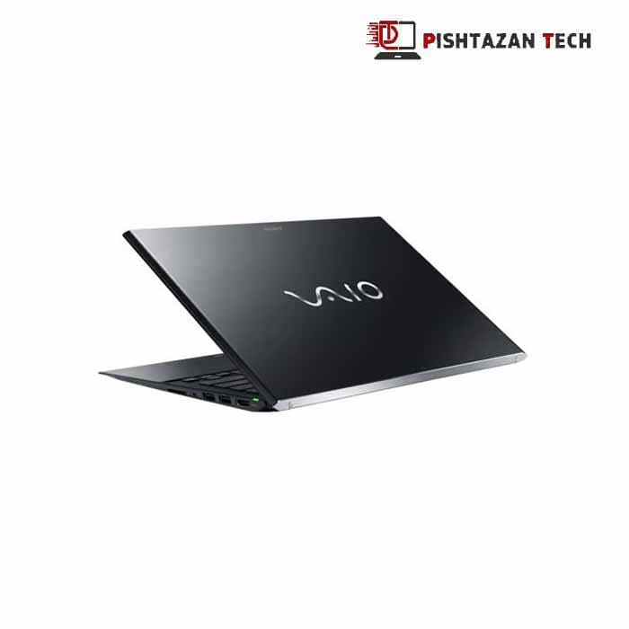 لپ تاپ استوک لمسی سونی مدل Sony vio SVP132 — تصویر ۶