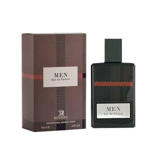عطر ادکلن لندن من اصلی و اورجینال امارات LONDON MAN 100ml — تصویر ۳
