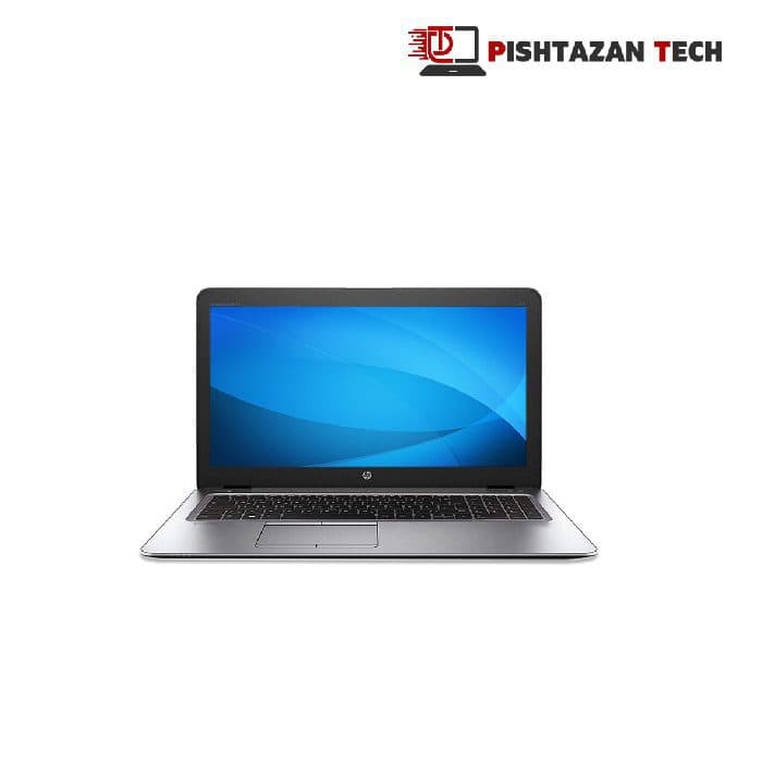 لپ تاپ استوک اچ پی مدل Elite book 850 G5 i5 — تصویر ۶