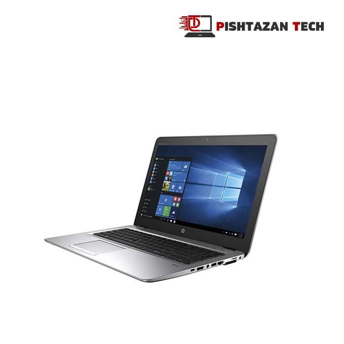 لپ تاپ استوک اچ پی مدل Elite book 850 G5 i5