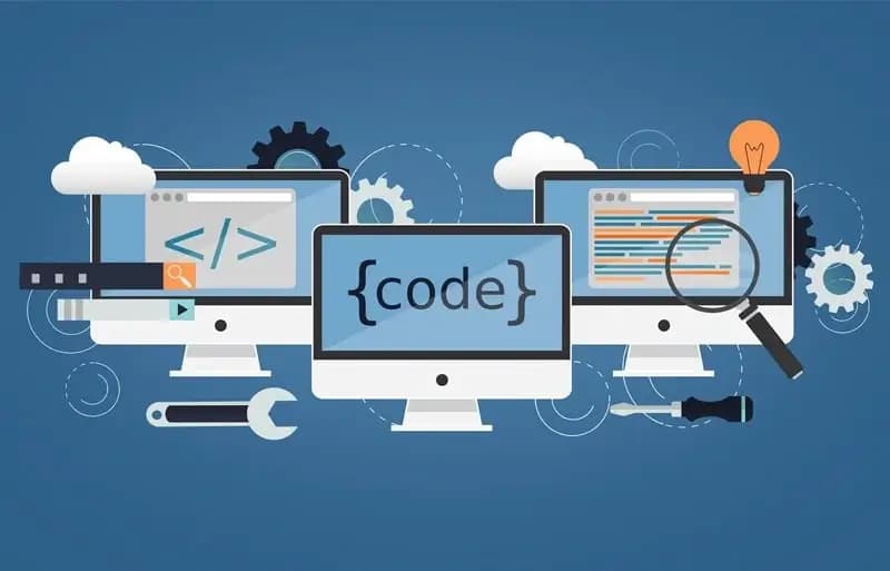 دوره آموزش جامع HTML و CSS (شماره 4) — تصویر ۲