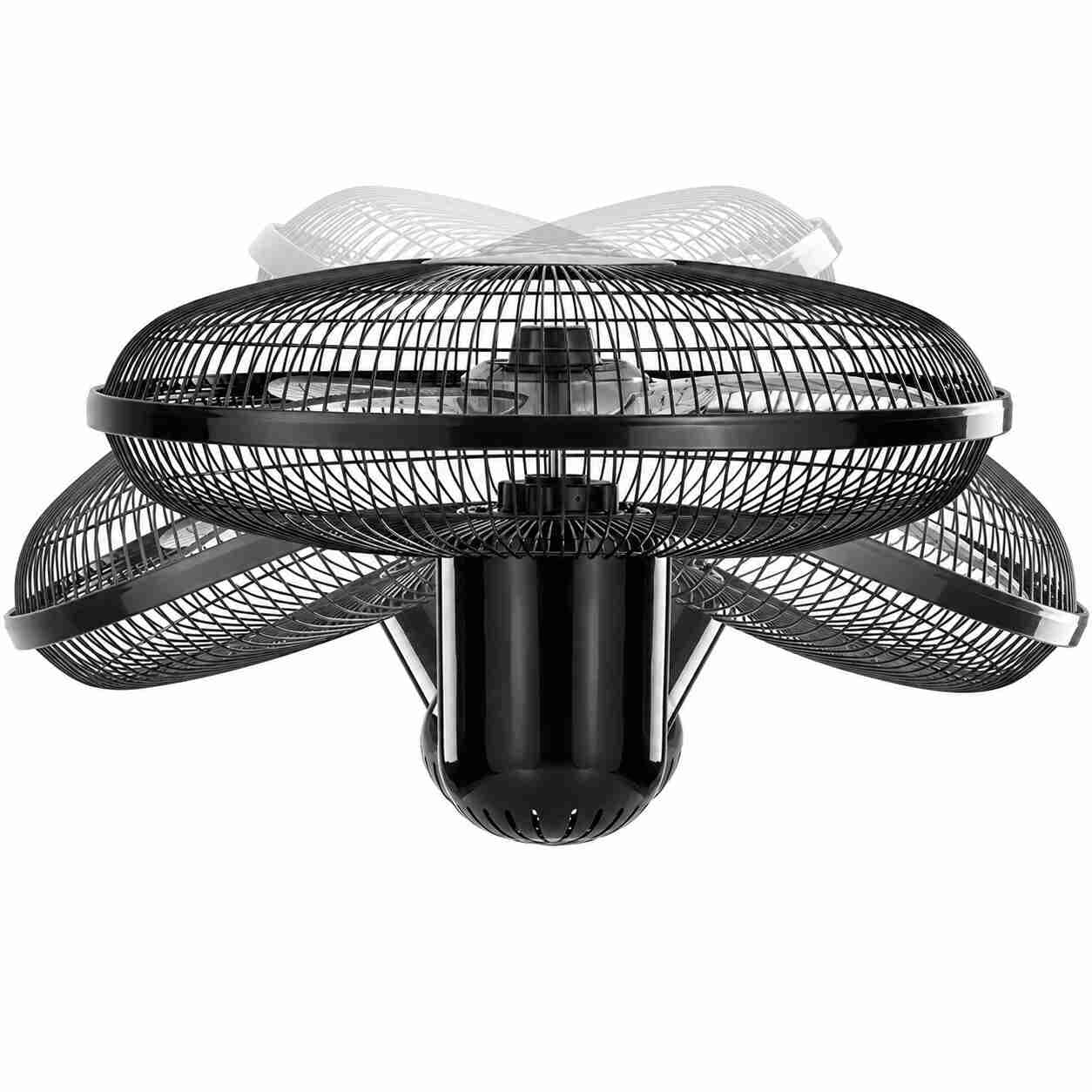پنکه ایستاده بلک اند دکر مدل FS1620R — تصویر ۱۰