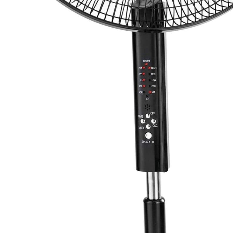 پنکه ایستاده بلک اند دکر مدل FS1620R — تصویر ۱۲