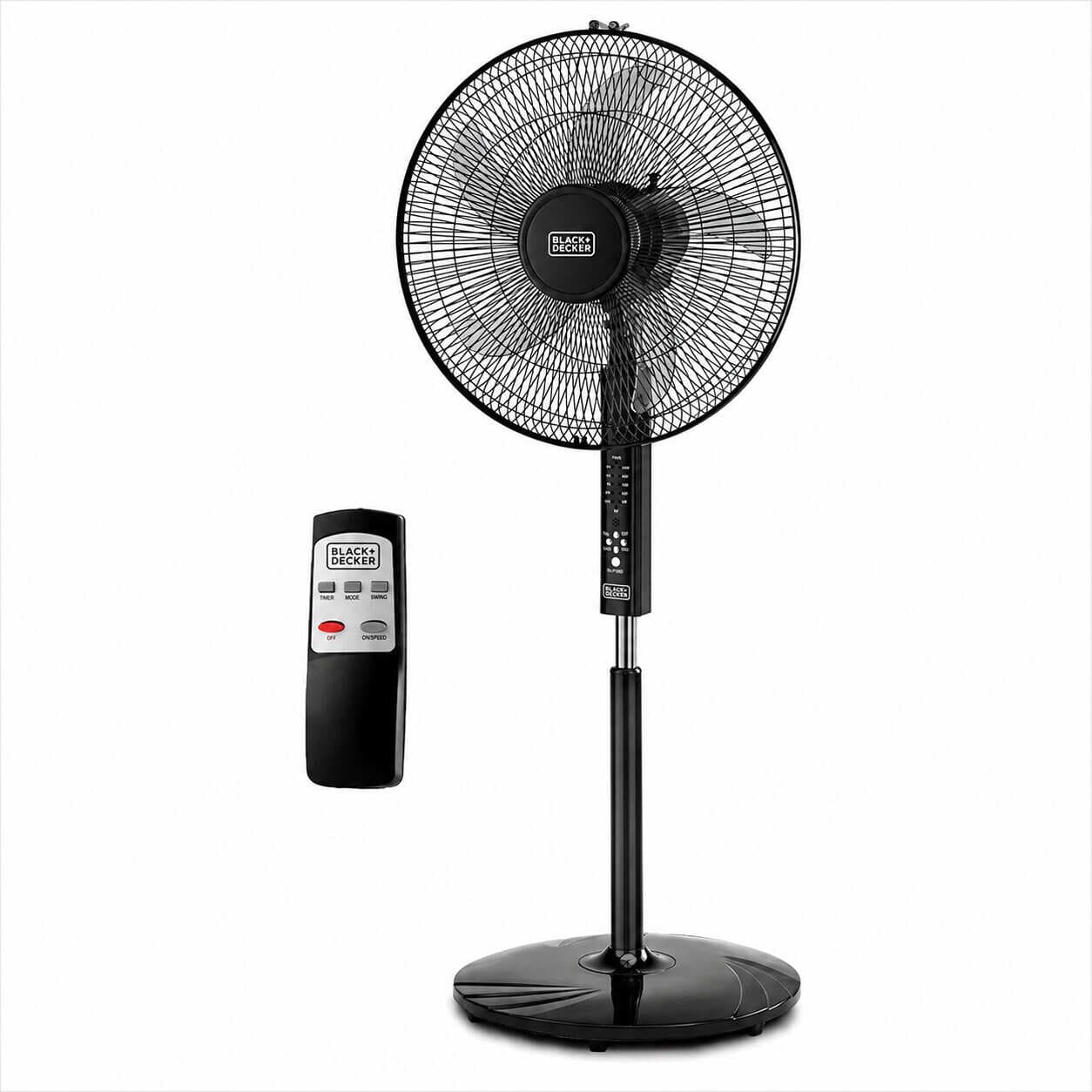 پنکه ایستاده بلک اند دکر مدل FS1620R