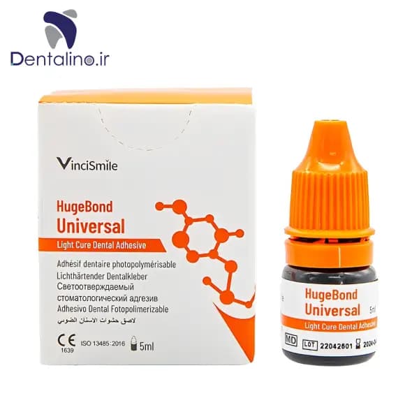 باندینگ یونیورسال Vincismile Bond Universal