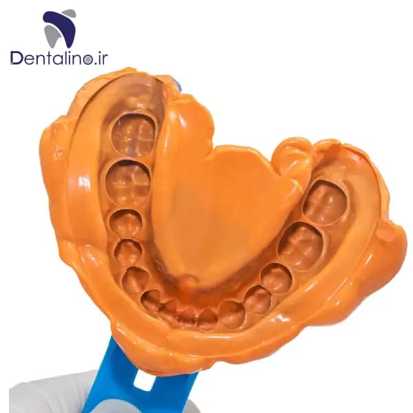 واش قالبگیری لایت بادی vincismile PERFIT Light Body — تصویر ۴