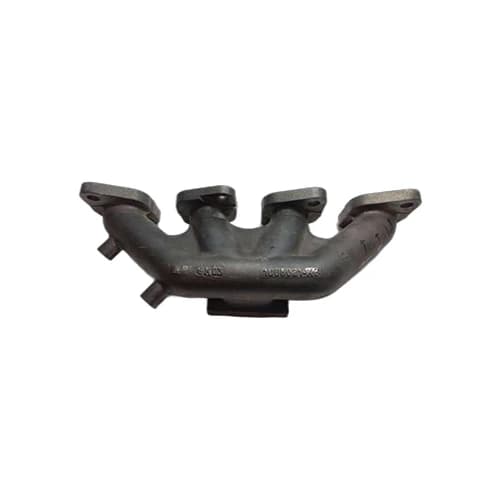 منيفولد دود کامیونت M4.5