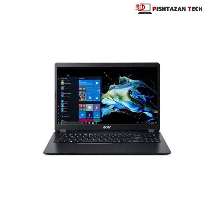 لپ تاپ ایسر استوک مدل Acer Extensa 215-51 — تصویر ۶